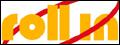 roll in - Offizieller Partner von Rollstuhl Rugby Deutschland